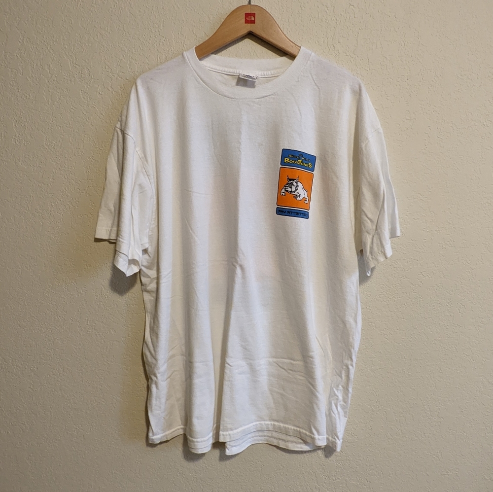 Vintage Mighty Mighty Bosstones Tshirt